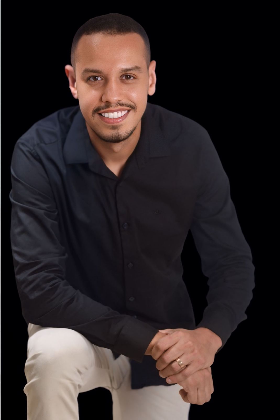 Edgar Bento, Vice-Diretor da Unisesmt e Fundador da PlayUni - Especialista em Treinamentos Corporativos
